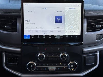 2022 Ford Expedition XLT