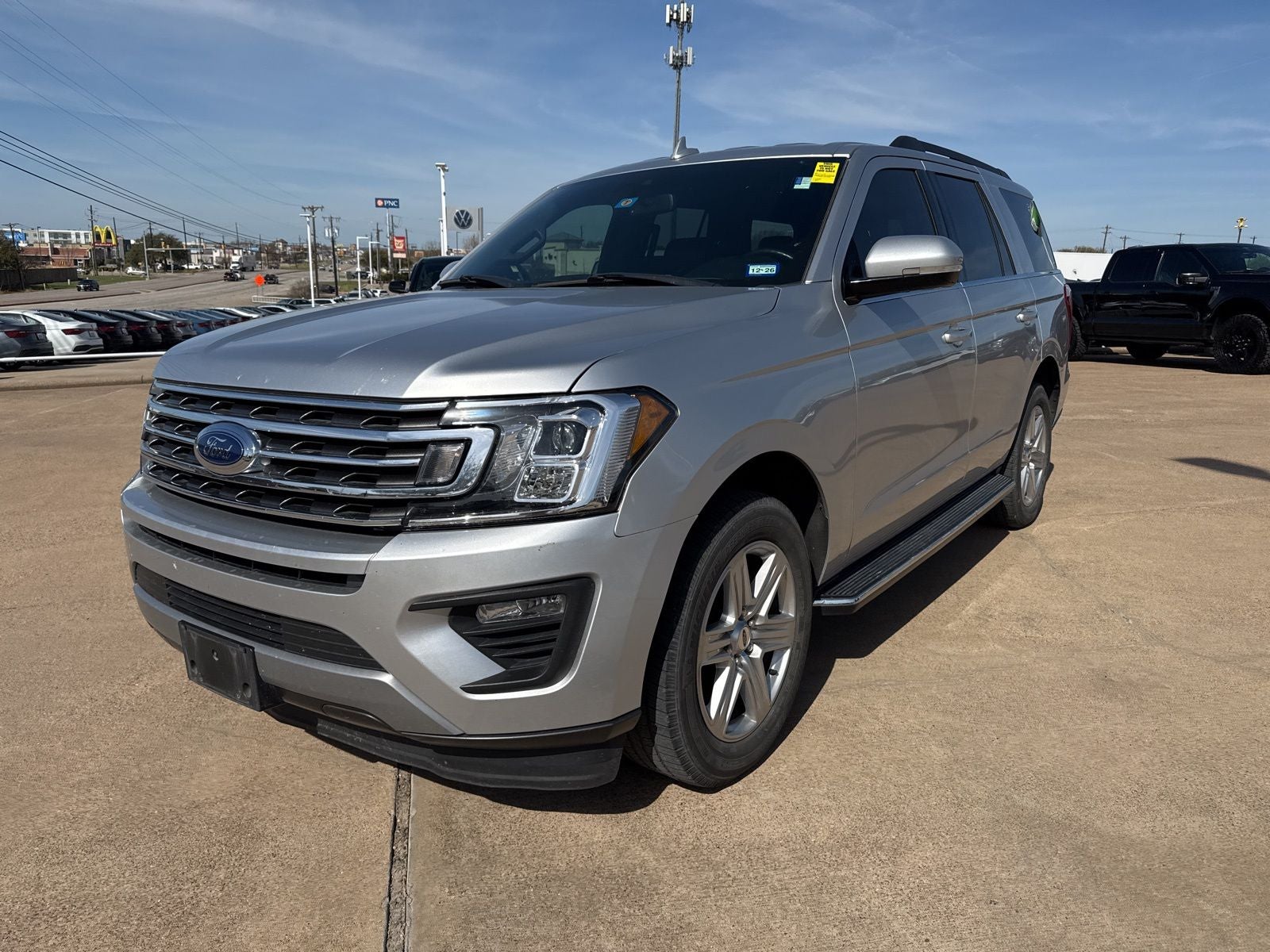 2019 Ford Expedition XLT