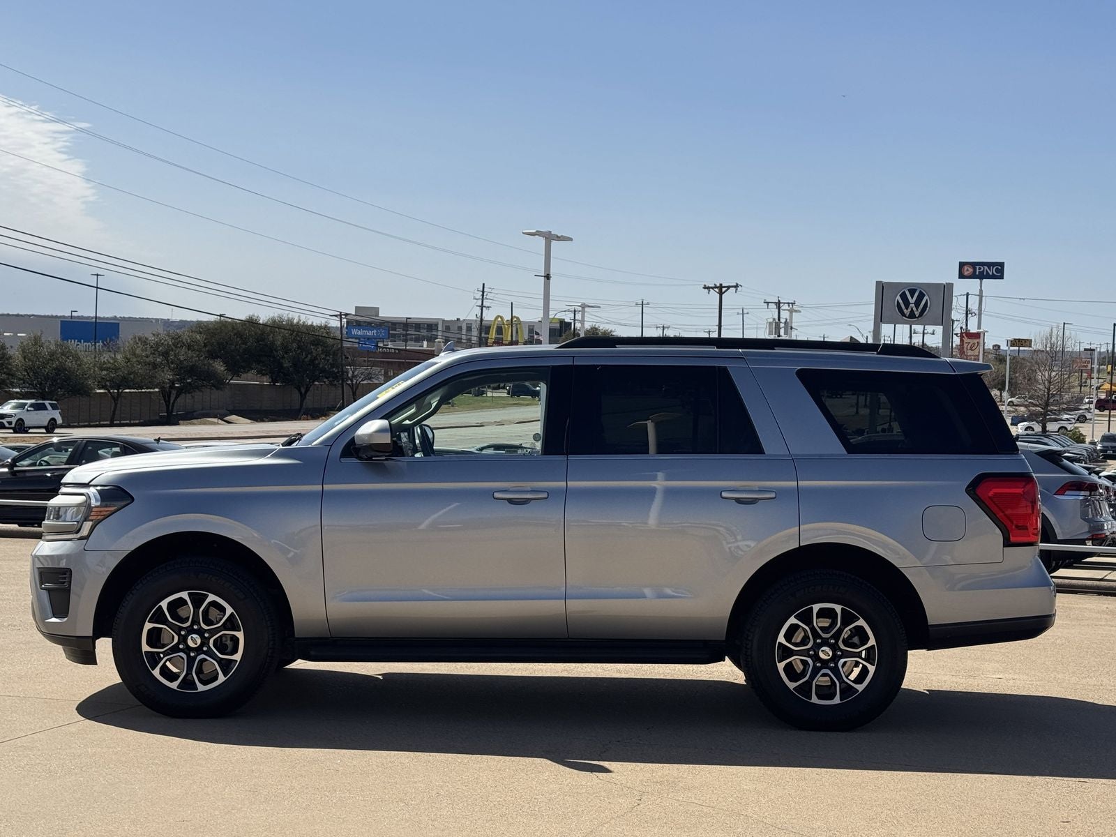 2024 Ford Expedition XLT