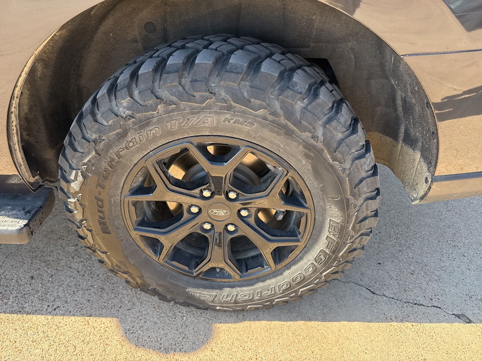 2023 Ford Expedition Timberline