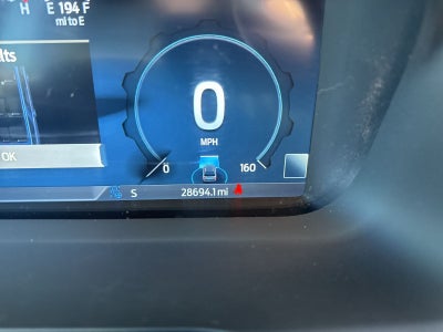 2023 Ford Expedition Timberline