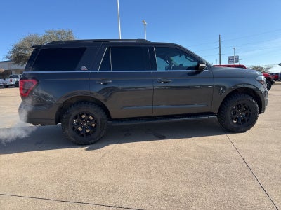 2023 Ford Expedition Timberline
