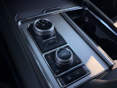 2022 Ford Expedition Timberline