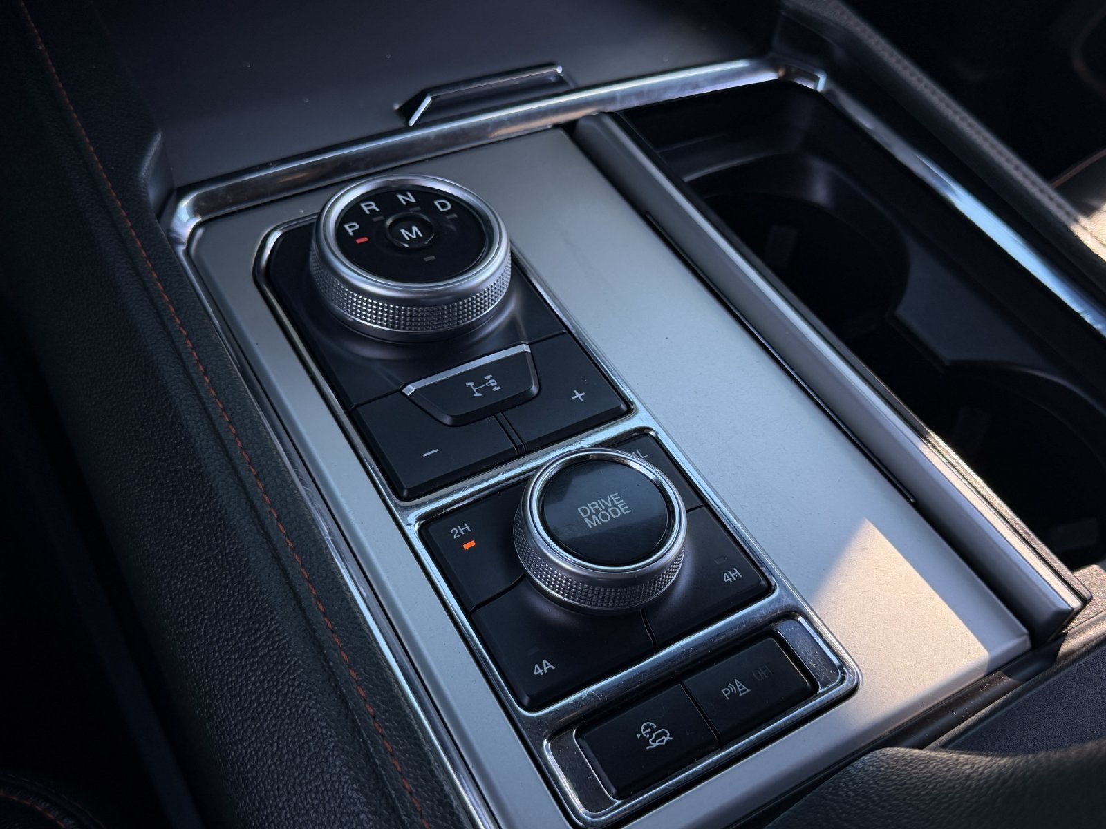 2022 Ford Expedition Timberline