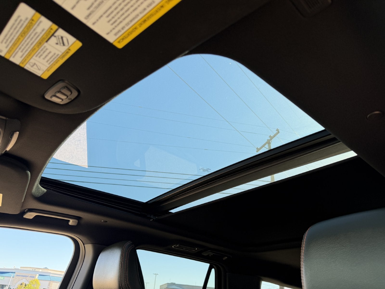 2022 Ford Expedition Timberline