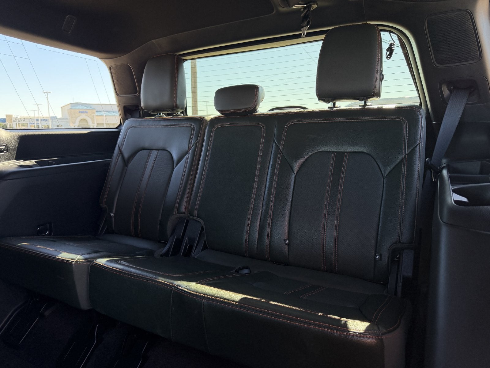 2022 Ford Expedition Timberline
