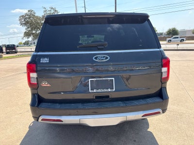2022 Ford Expedition Timberline