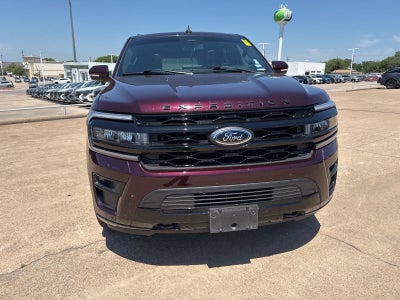 2024 Ford Expedition Limited