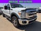 2014 Ford F-250SD F-250® Lariat®