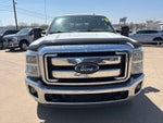2014 Ford F-250SD F-250® Lariat®