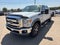 2014 Ford F-250SD F-250® Lariat®