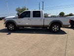 2014 Ford F-250SD F-250® Lariat®