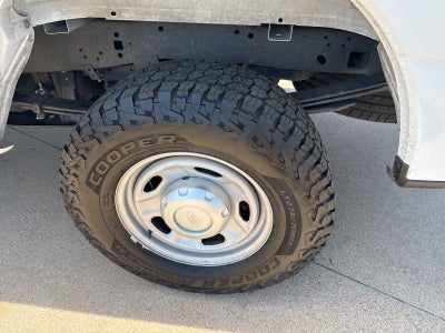 2026 Ford F-250SD F-250® XL