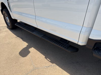 2026 Ford F-250SD F-250® XL