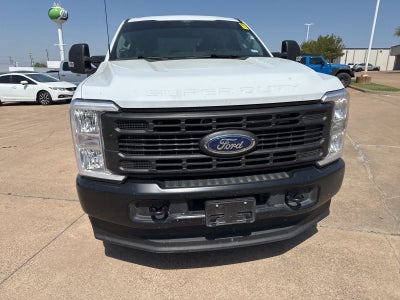 2026 Ford F-250SD F-250® XL