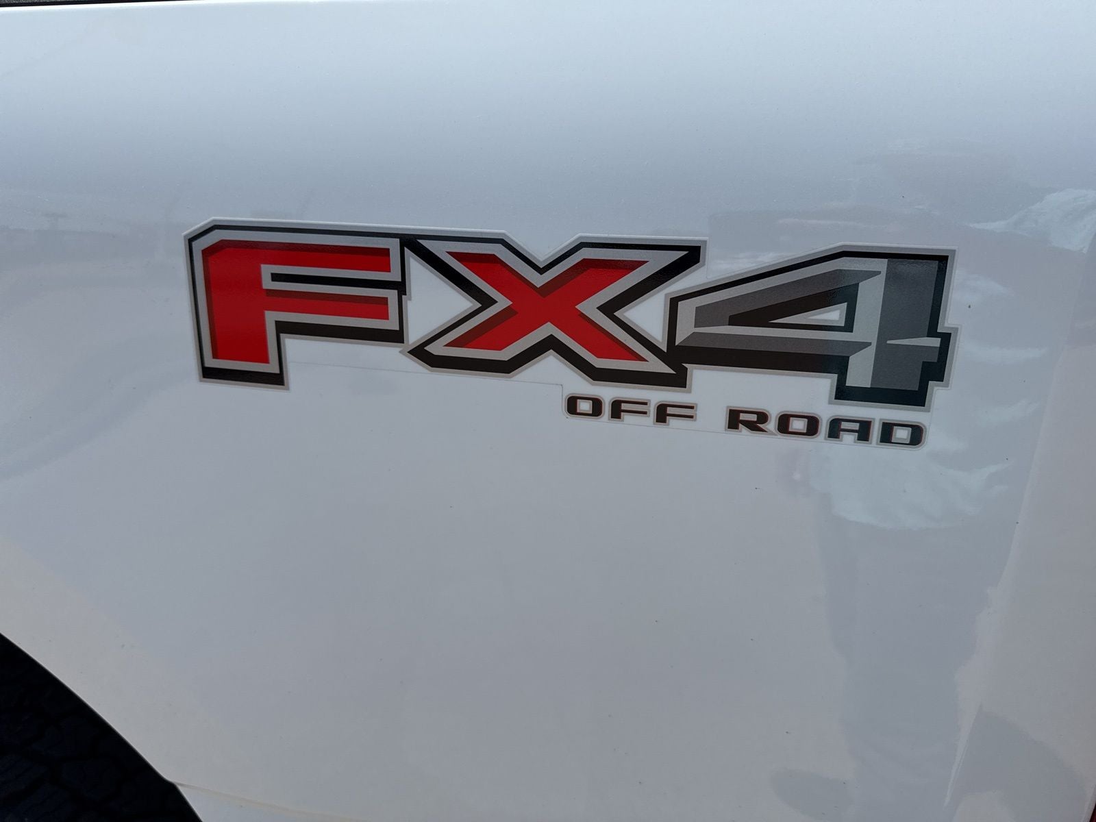 2026 Ford F-250SD F-250® XL