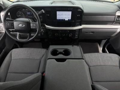 2024 Ford F-250SD F-250® XLT