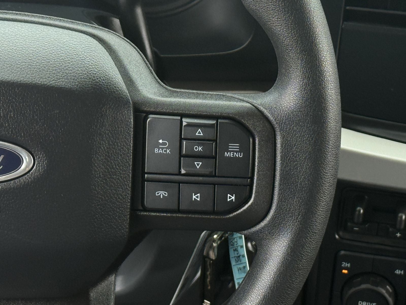 2024 Ford F-250SD F-250® XLT