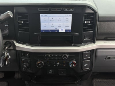 2024 Ford F-250SD F-250® XLT