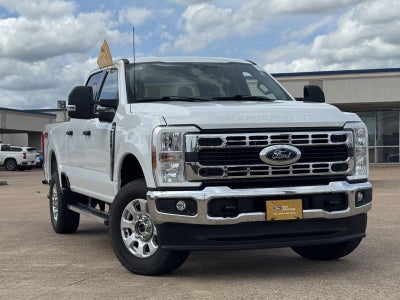 2024 Ford F-250SD F-250® XLT