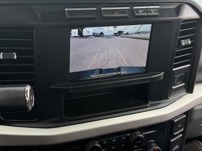 2024 Ford F-250SD F-250® XLT