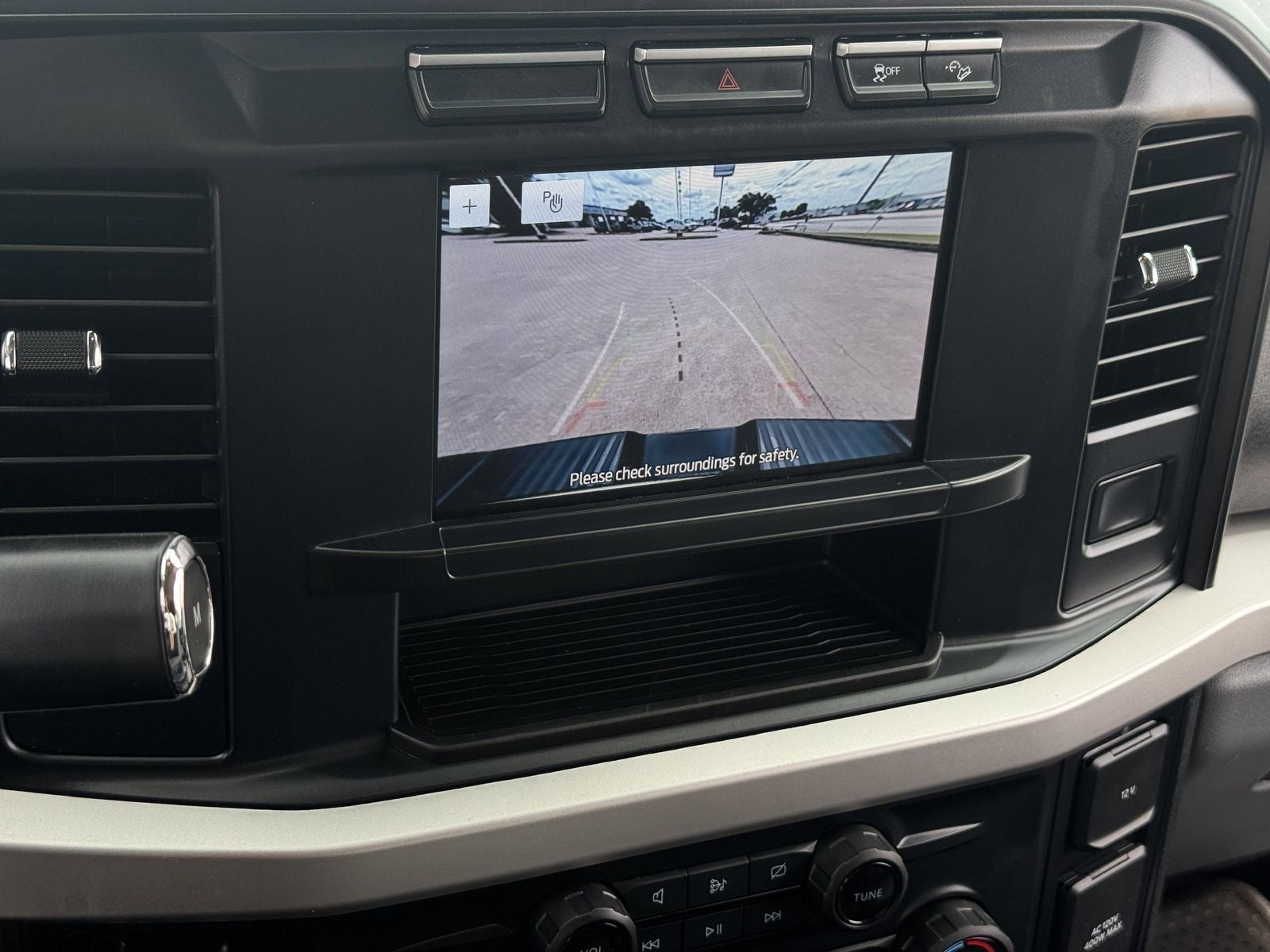 2024 Ford F-250SD F-250® XLT