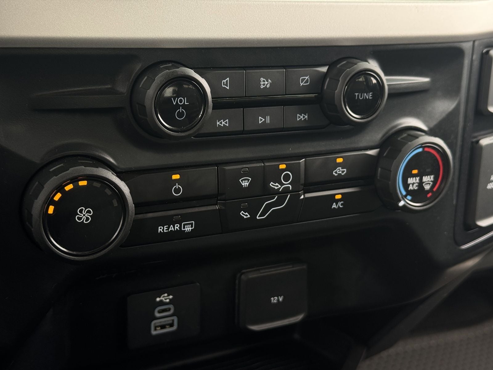 2024 Ford F-250SD F-250® XLT