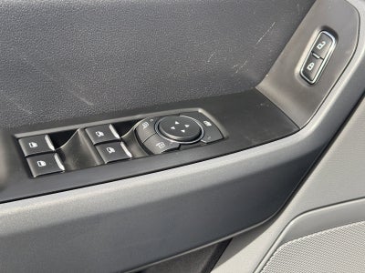 2024 Ford F-250SD F-250® XLT