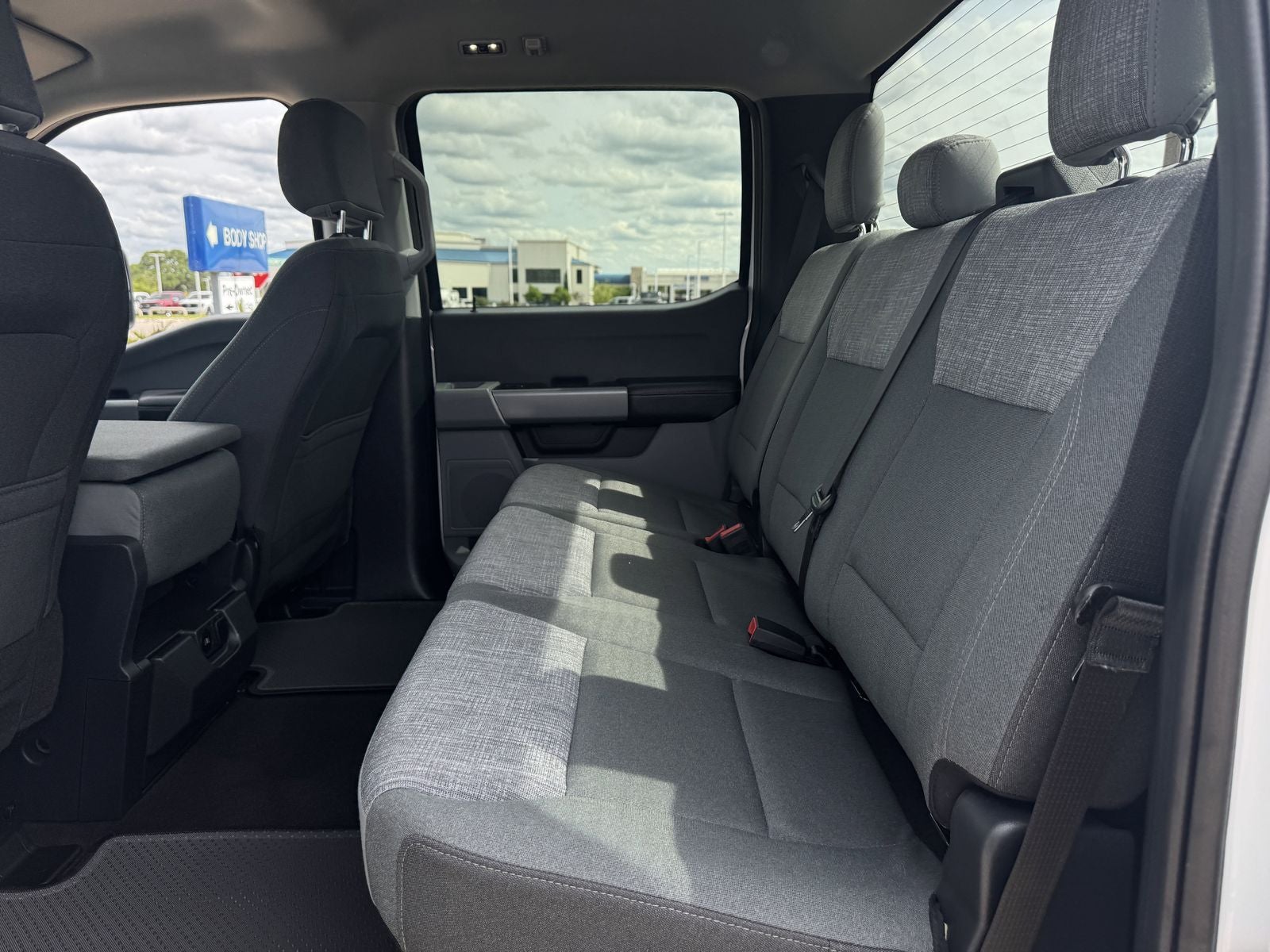 2024 Ford F-250SD F-250® XLT
