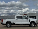 2024 Ford F-250SD F-250® XLT