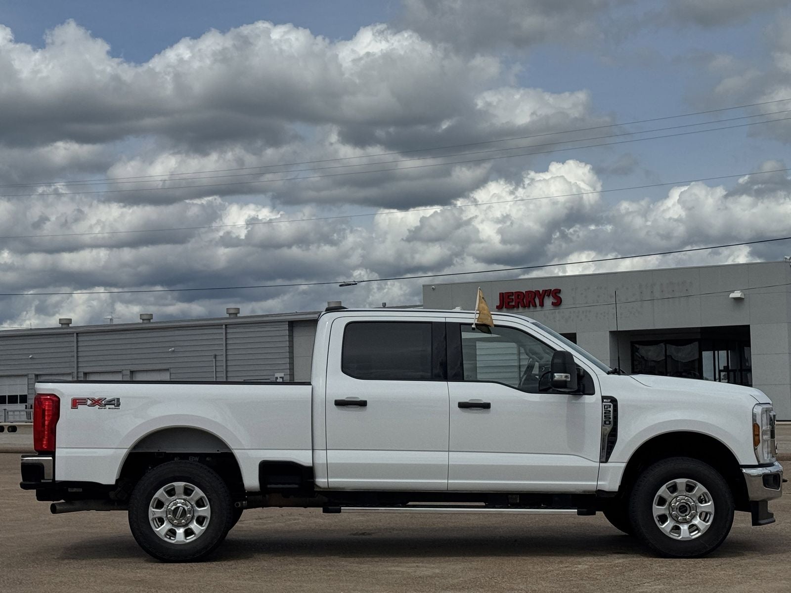 2024 Ford F-250SD F-250® XLT