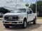 2024 Ford F-250SD F-250® XLT