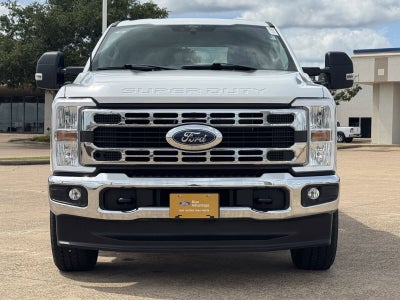 2024 Ford F-250SD F-250® XLT