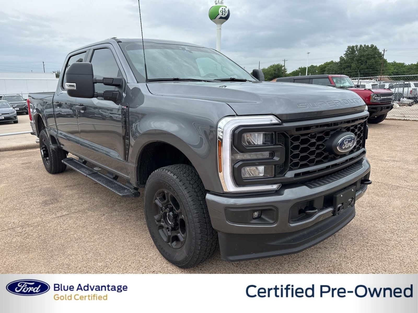 2026 Ford F-250SD F-250® XL