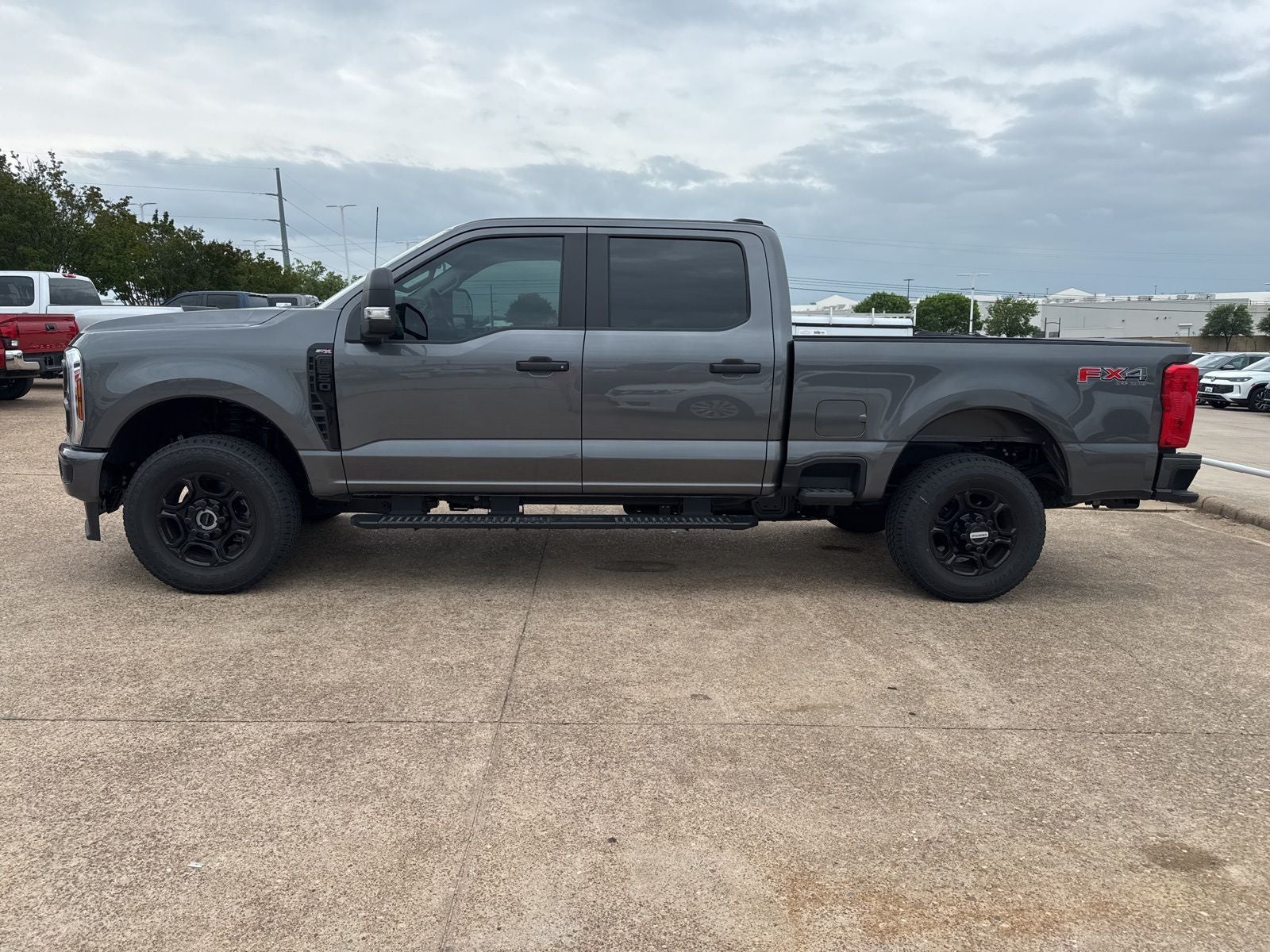 2026 Ford F-250SD F-250® XL