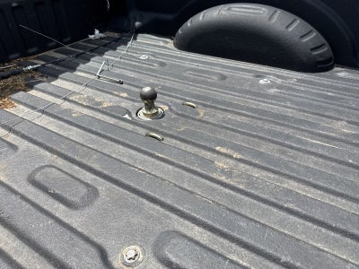 2017 Ford F-250SD F-250® Lariat®