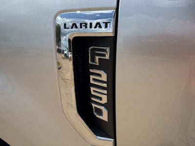 2017 Ford F-250SD F-250® Lariat®