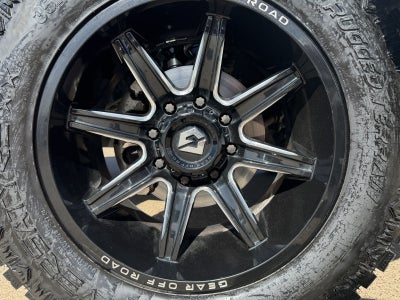 2022 Ford F-250SD F-250® Lariat®