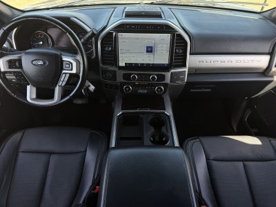 2022 Ford F-250SD F-250® Lariat®