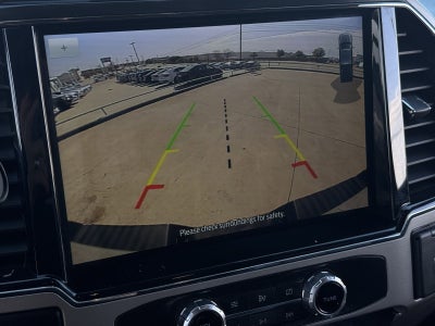 2022 Ford F-250SD F-250® Lariat®