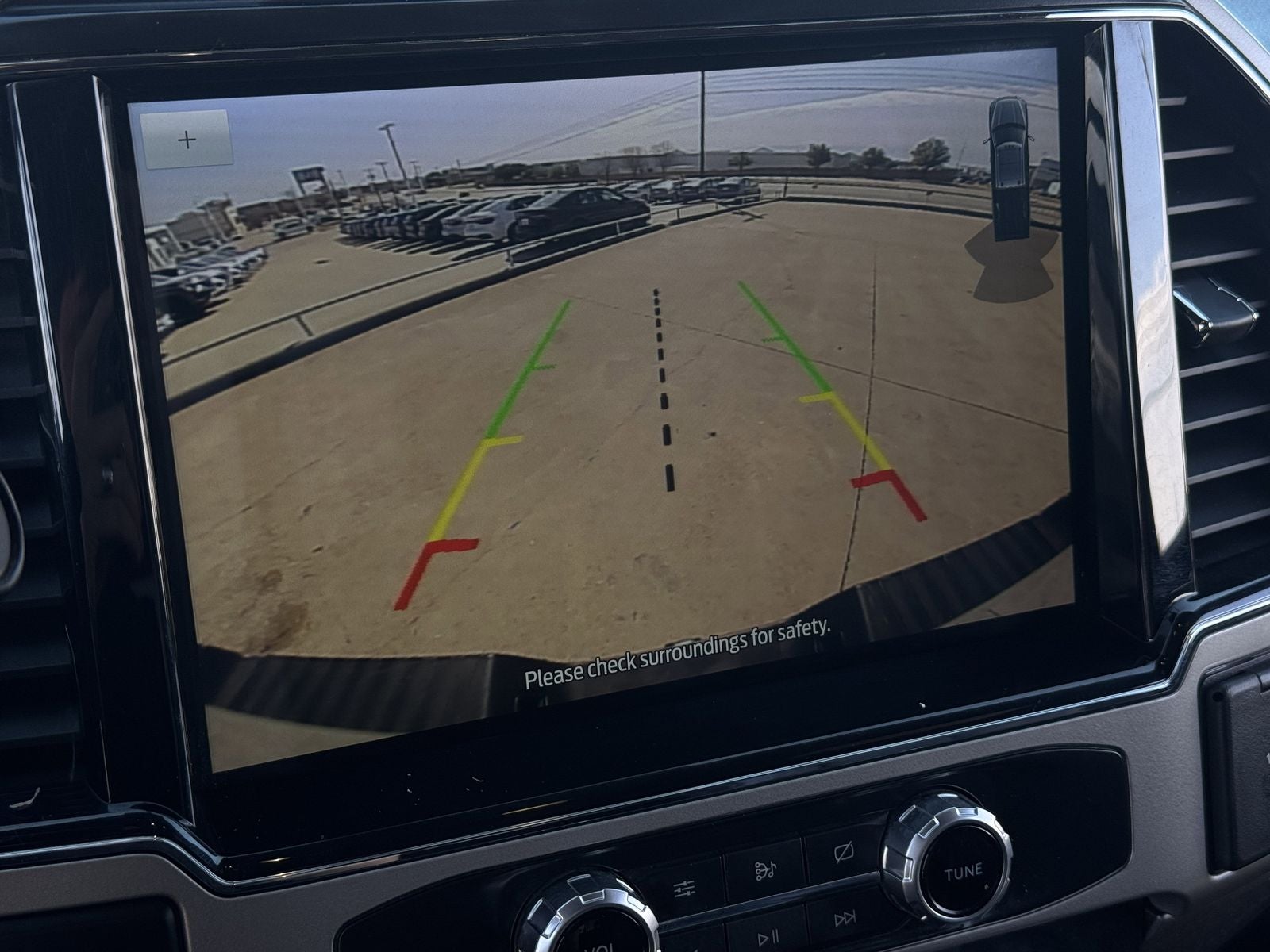 2022 Ford F-250SD F-250® Lariat®