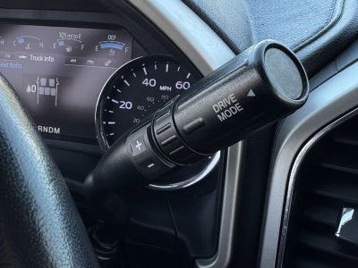 2022 Ford F-250SD F-250® Lariat®