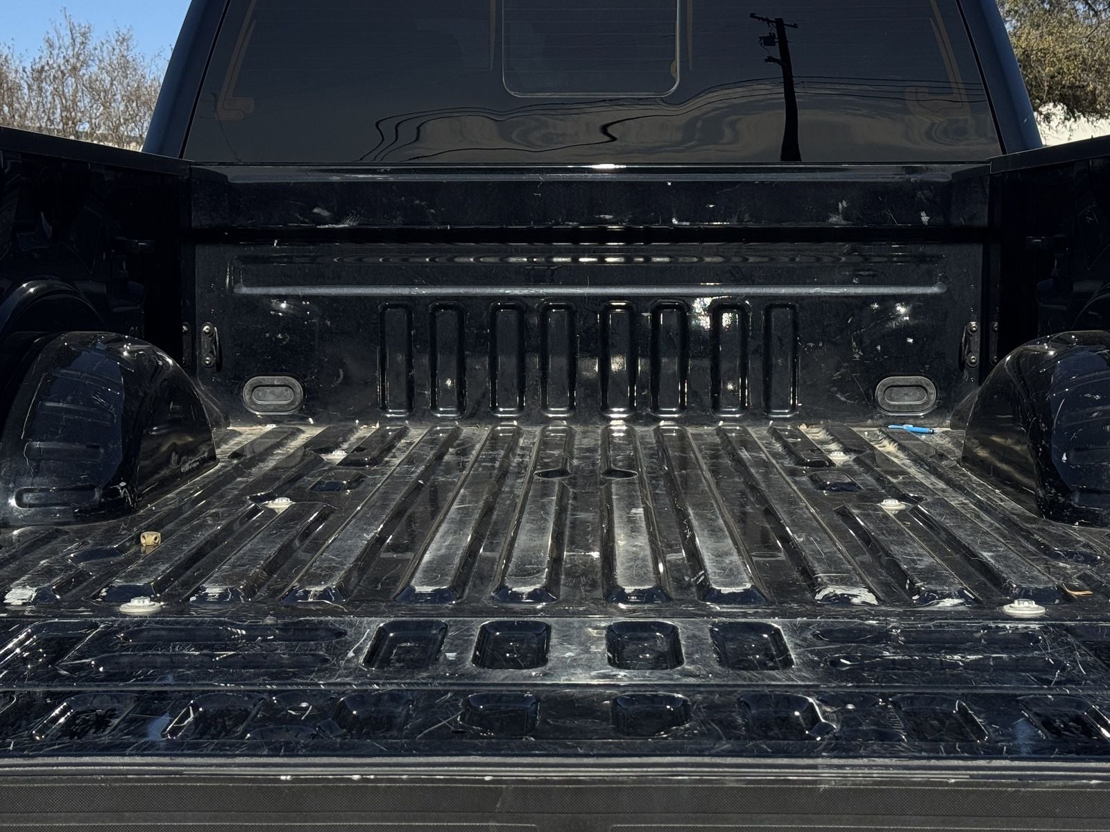 2022 Ford F-250SD F-250® Lariat®