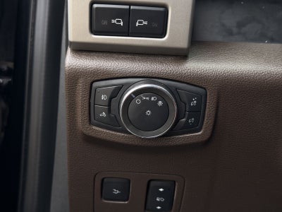 2020 Ford F-250SD F-250® King Ranch®