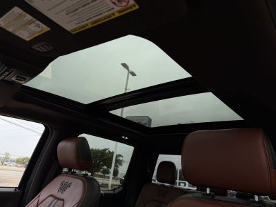 2020 Ford F-250SD F-250® King Ranch®
