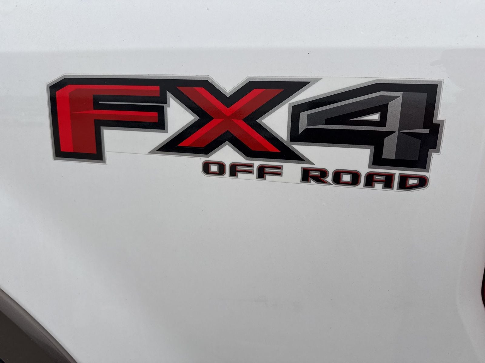 2017 Ford F-250SD F-250® King Ranch®