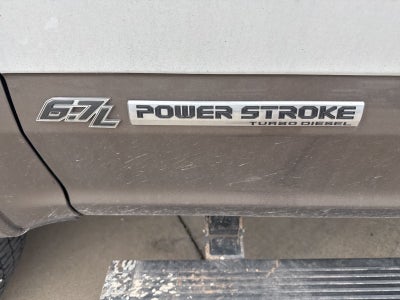 2017 Ford F-250SD F-250® King Ranch®