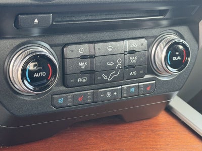 2017 Ford F-250SD F-250® King Ranch®