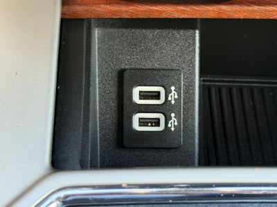 2017 Ford F-250SD F-250® King Ranch®