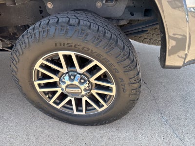 2019 Ford F-250SD F-250® Lariat®